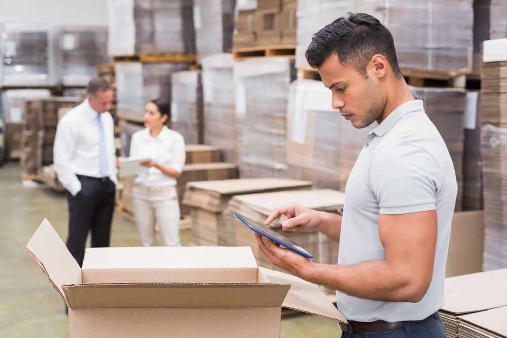 Inventory Control Managing Your Inventory The Right Way